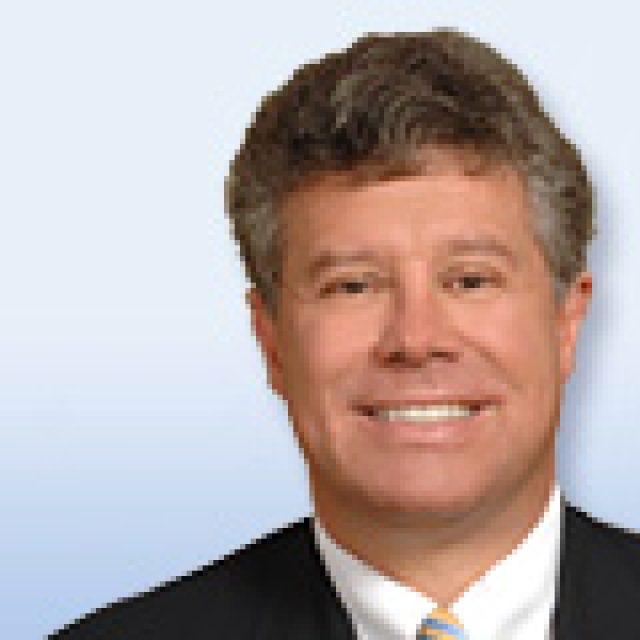 Paul D. Alley, MD, FACS