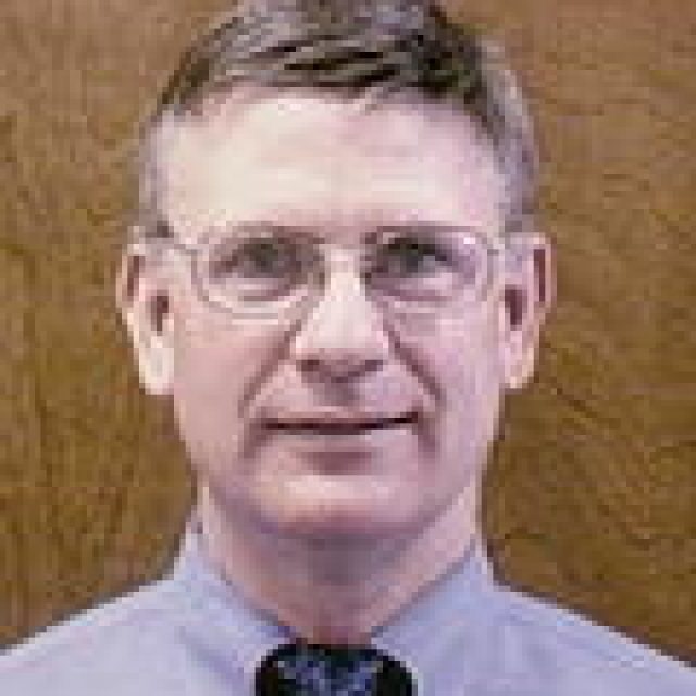 William G. Carey, MD