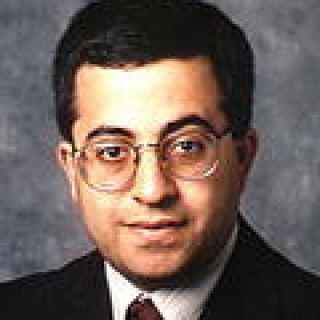Omar M. Dukar, MD