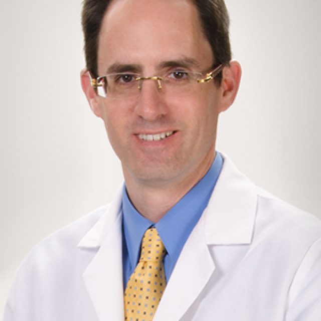 Stephen Lanzarotti, MD