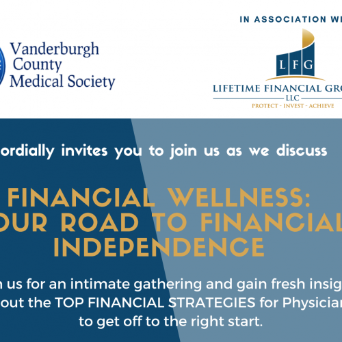 Financial Wellness: Your Road to Financial Independence