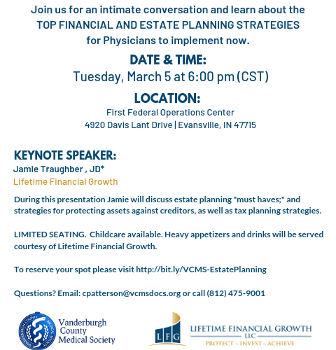 Protecting your Assets