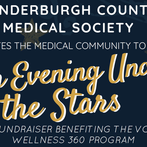 An Evening Under the Stars