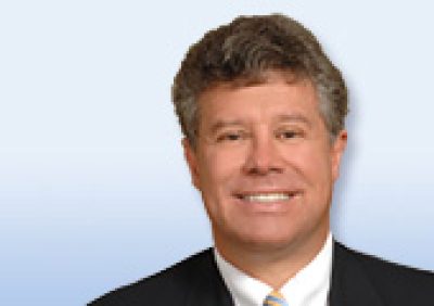 Paul D. Alley, MD, FACS