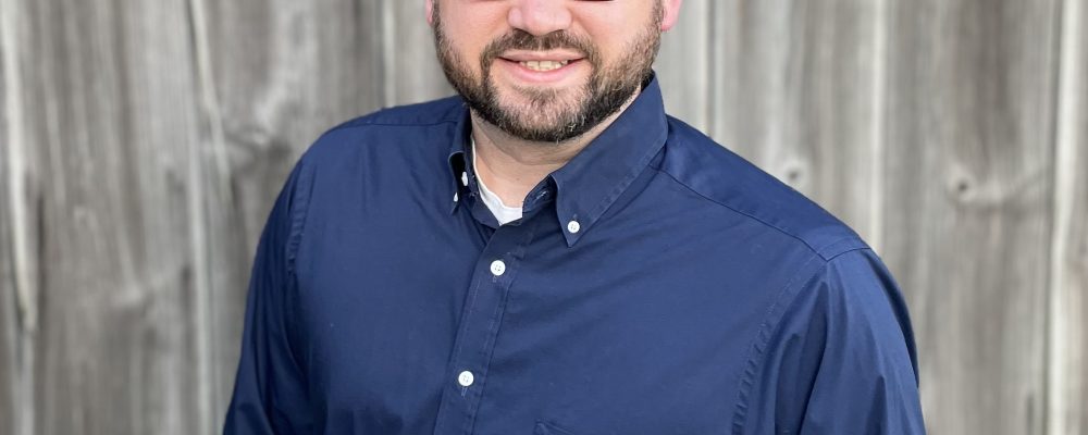 Andrew Martin