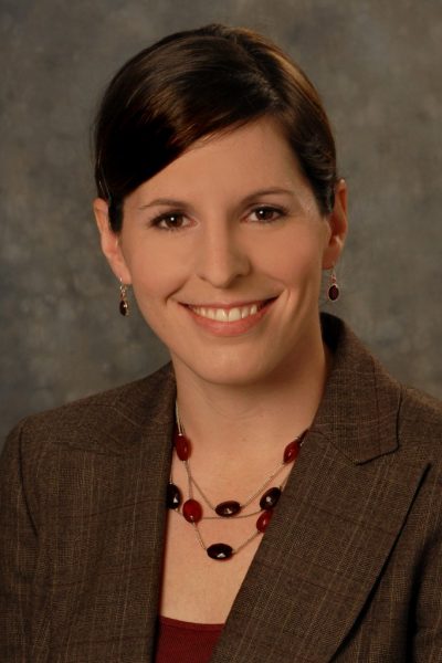 Amanda E. Bohleber, MD