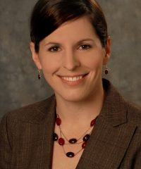 Amanda E. Bohleber, MD
