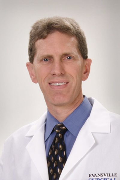 Brian W. Schymik, MD