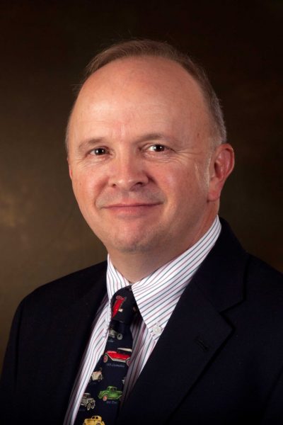 Daniel S. Brown, MD, MPH