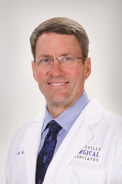 Bruce A. Adye, MD