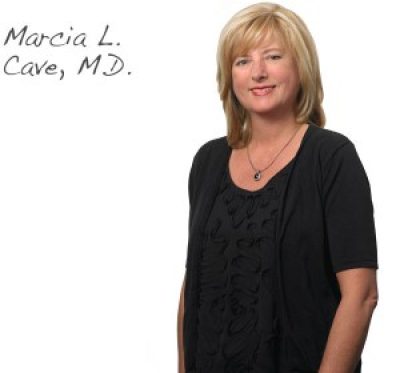 Marcia L. Cave, MD