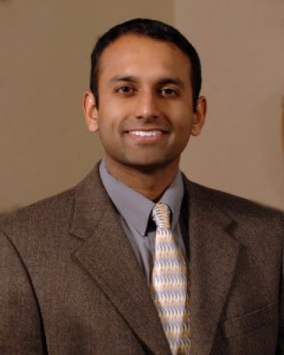 Chris E. Chacko, MD