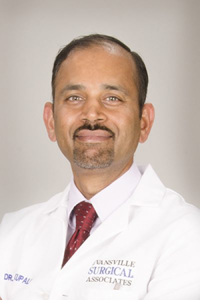 Chandra Cherukupalli, M.D.