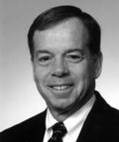James J. Connors, MD