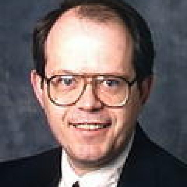 Rick E. Crawford, MD