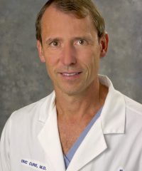 Eric G. Cure, MD