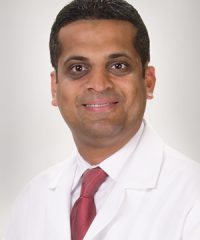 Dharmesh Patel, MD