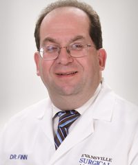 Doron H. Finn, MD