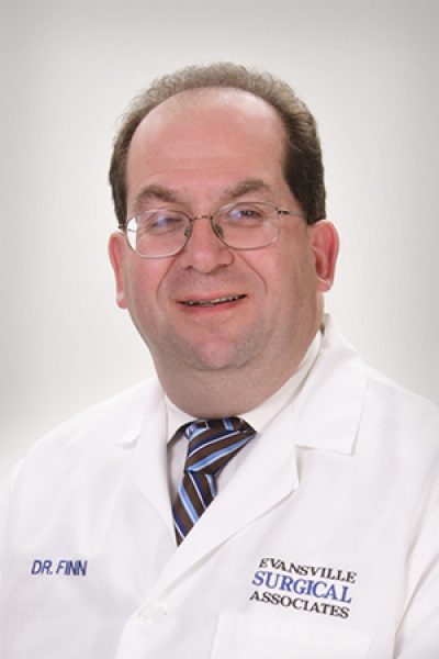 Doron H. Finn, MD