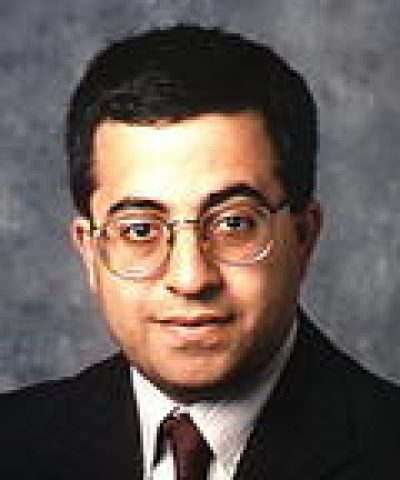 Omar M. Dukar, MD