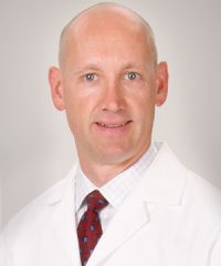 Erik B. Throop, MD
