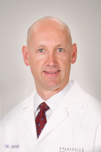 Erik B. Throop, MD