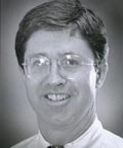 Edward P. Fox, MD