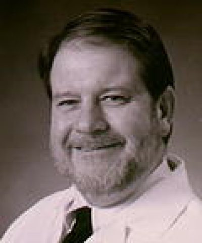 Thomas M. Gadient, MD