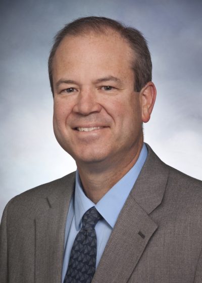 John T. Gallagher, MD