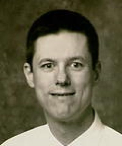 David B. Greer, MD