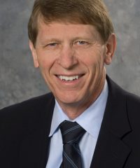 William P. Hardesty, MD