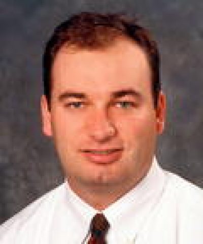 Eric Steed Jackson, MD