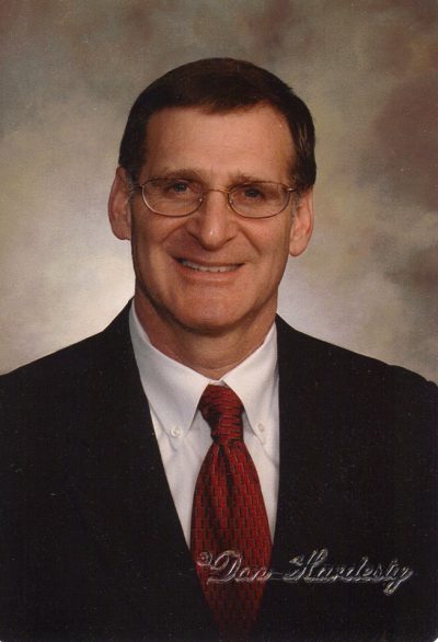 Joseph F. Waling, MD