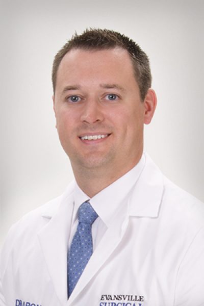 Joshua M. Aaron, MD