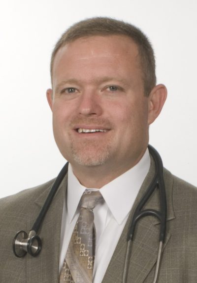 David A. Koehler, Jr., MD
