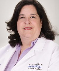 Kristi K. Peck, MD