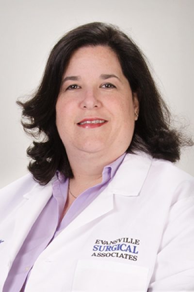 Kristi K. Peck, MD