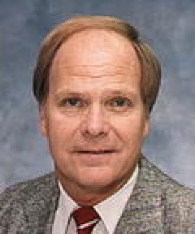Larry W. Lutz, MD