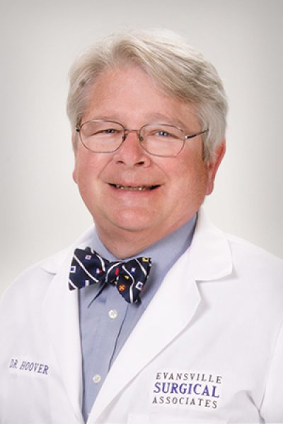 Michael B. Hoover, MD