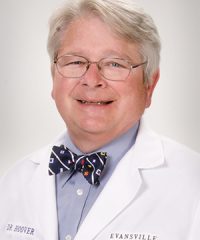 Michael B. Hoover, MD