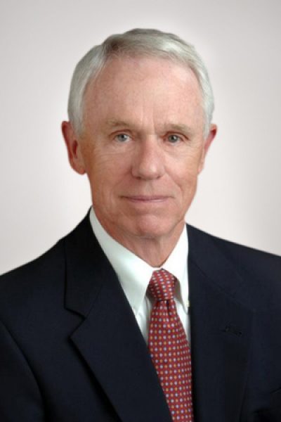 William J. Millikan Jr., MD