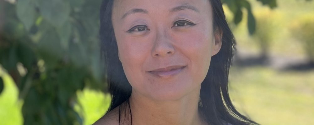 Mindy Ho, MD, MBA