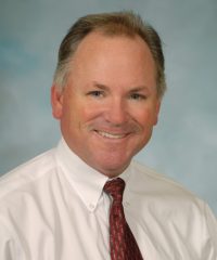John P. Morgan, MD