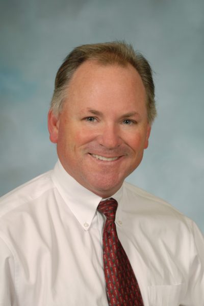John P. Morgan, MD