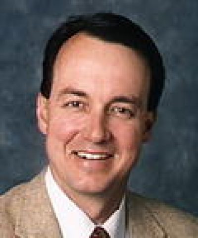 Mark F. Morrison, MD