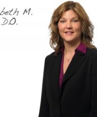 Elizabeth M. Ott, DO