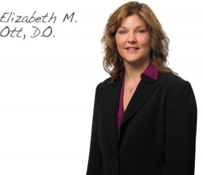 Elizabeth M. Ott, DO