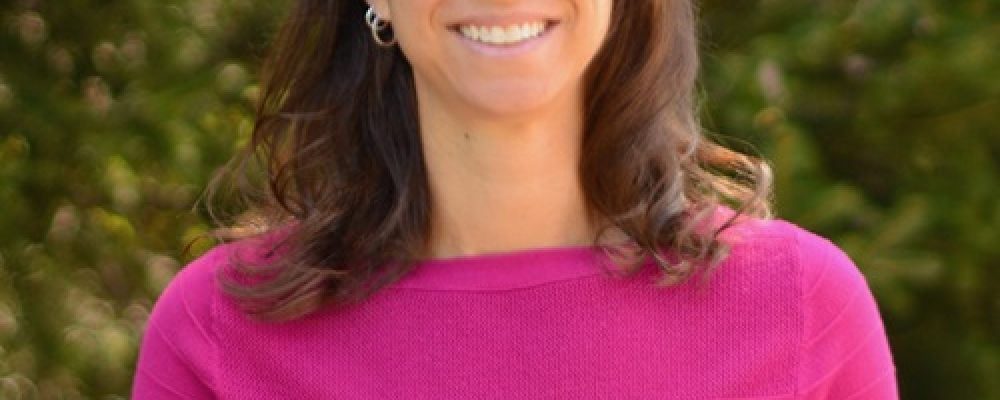 Rachel Beier