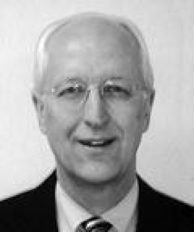 Robert W. Ransdell, MD