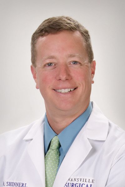 Roger S. Shinnerl, MD